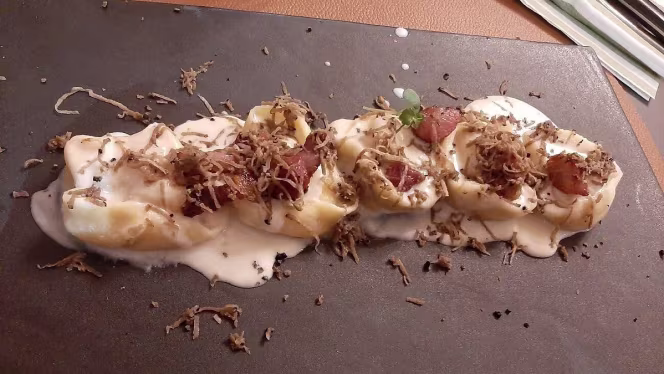 Convivium - Vino e Cucina - 5