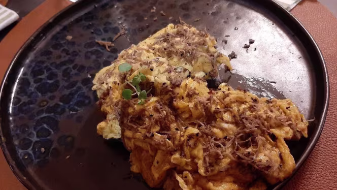 Convivium - Vino e Cucina - 4