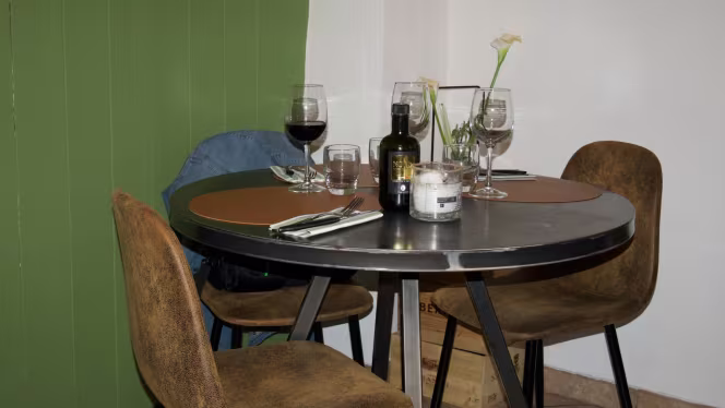 Convivium - Vino e Cucina - 2