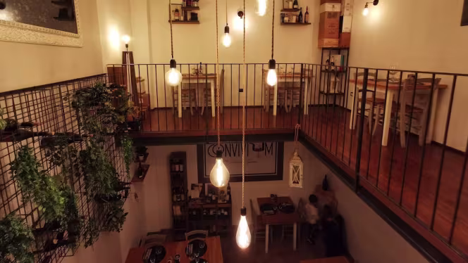 Convivium - Vino e Cucina - 7