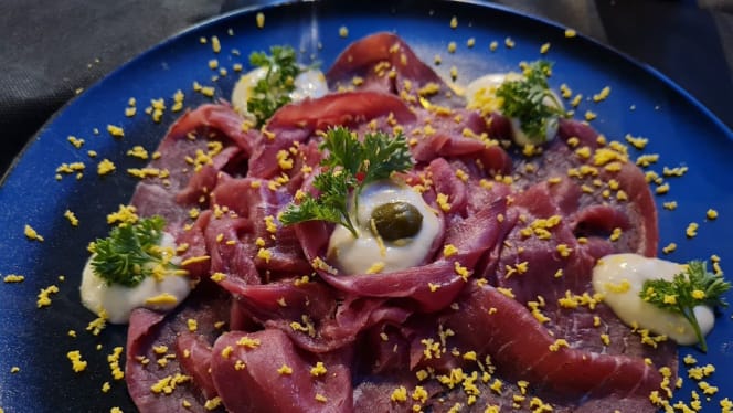 Convivium - Vino e Cucina - 9