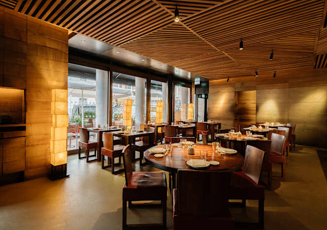 Roka - Mayfair - 3