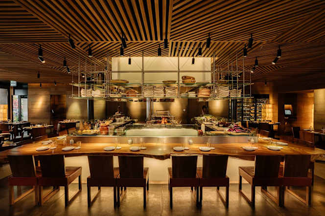 Roka - Mayfair - 2