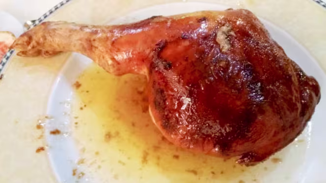 El Asador Vieja Casona - 5