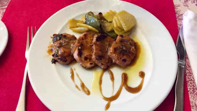 El Asador Vieja Casona - 2