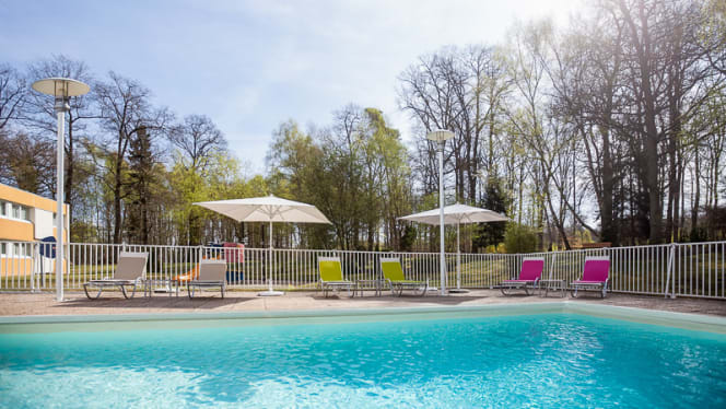 La Maison - Brasserie Maison - 9