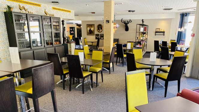 La Maison - Brasserie Maison - 6