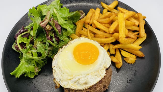 La Maison - Brasserie Maison - 2