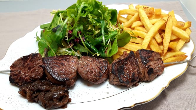 La Maison - Brasserie Maison - 1