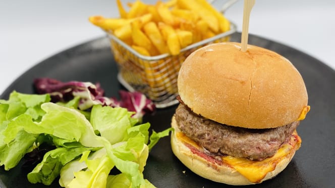 La Maison - Brasserie Maison - 4