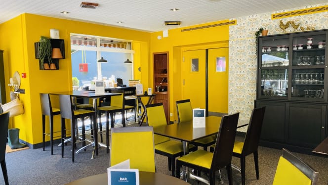 La Maison - Brasserie Maison - 7