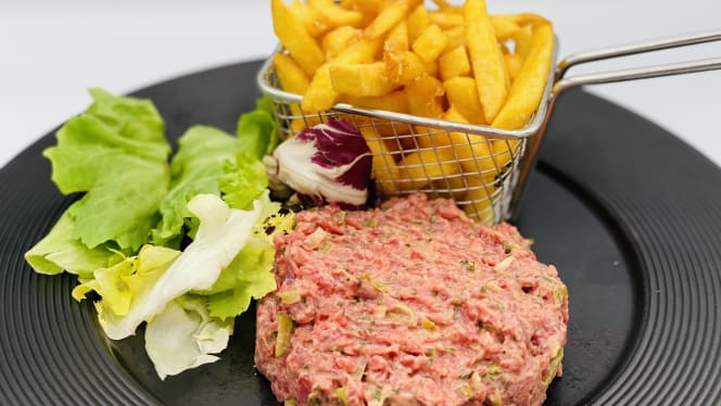 La Maison - Brasserie Maison - 5