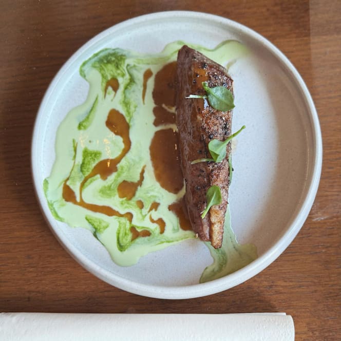 CHEF BOX LE BISTROT - 2