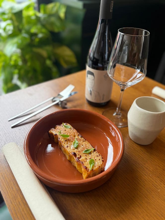 CHEF BOX LE BISTROT - 4