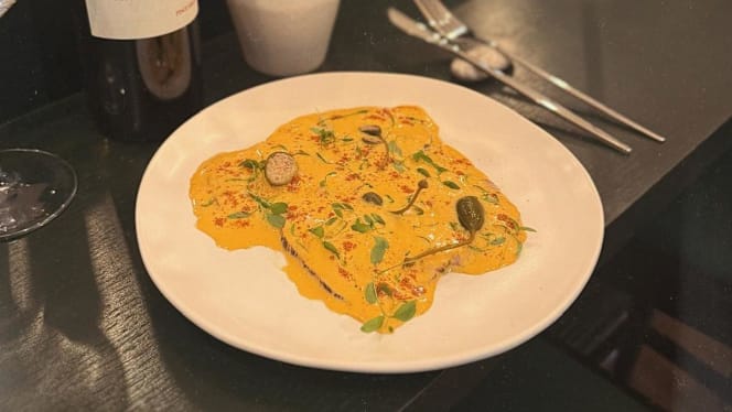 CHEF BOX LE BISTROT - 5