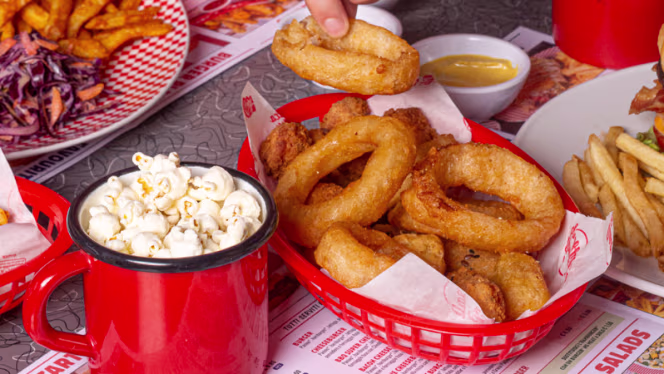 America Graffiti - Forlí - 3