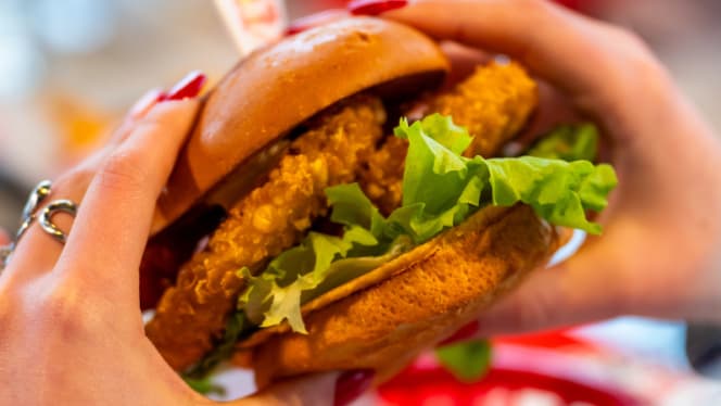 America Graffiti - Forlí - 7