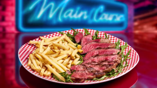 America Graffiti - Forlí - 2