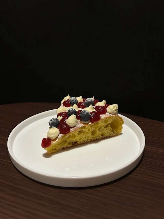 Caravaggio Pizza & Diversi - 4