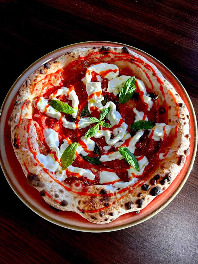 Caravaggio Pizza & Diversi - 0