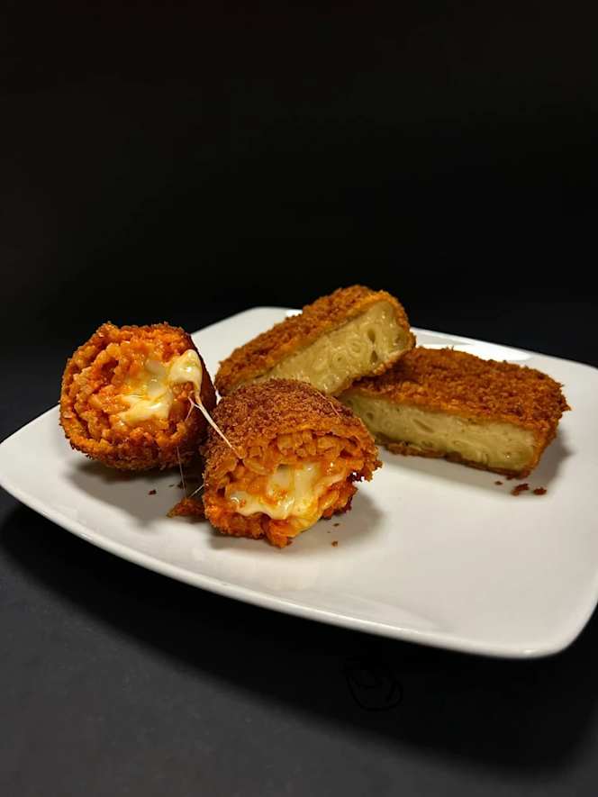 Caravaggio Pizza & Diversi - 5