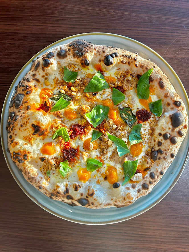 Caravaggio Pizza & Diversi - 1