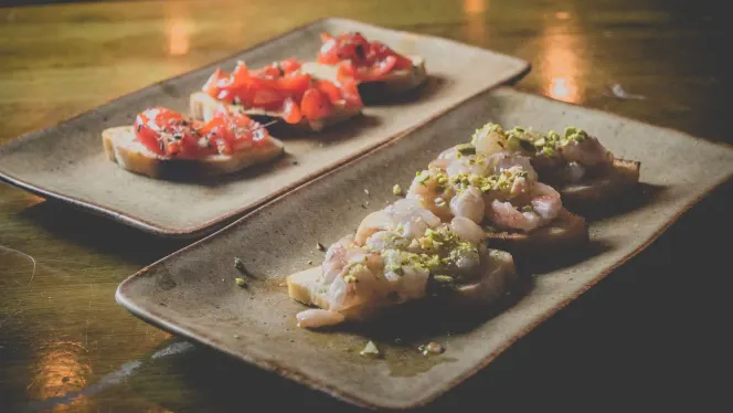 Andy's Greek Taverna - 0