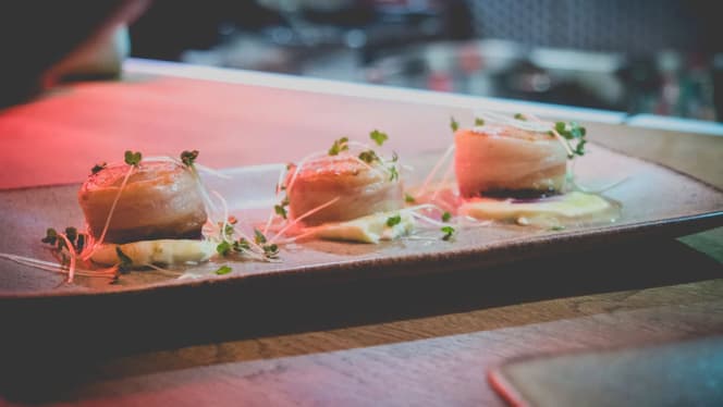 Andy's Greek Taverna - 7