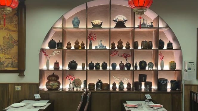 Tea & Ramen da Jessica Hu - 0