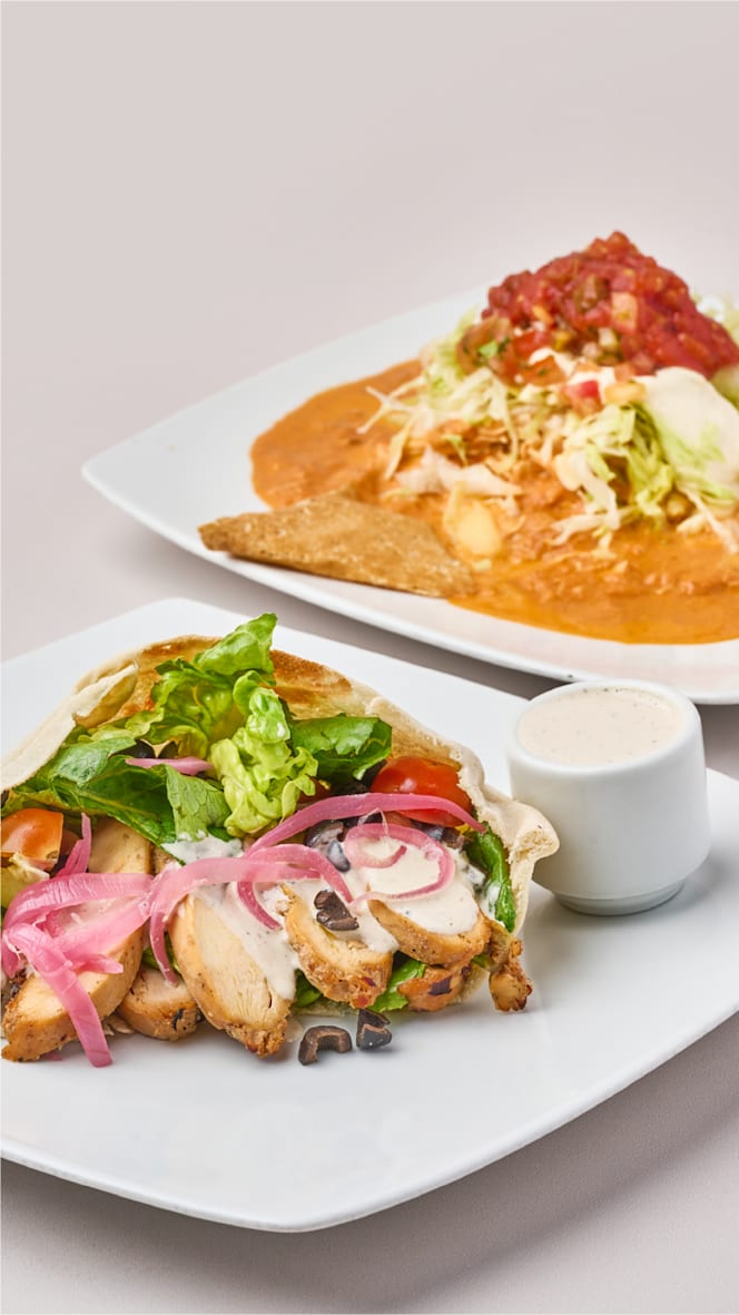 Crepes & Waffles Fuencarral - 6