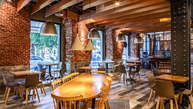 Crepes & Waffles Fuencarral - 0