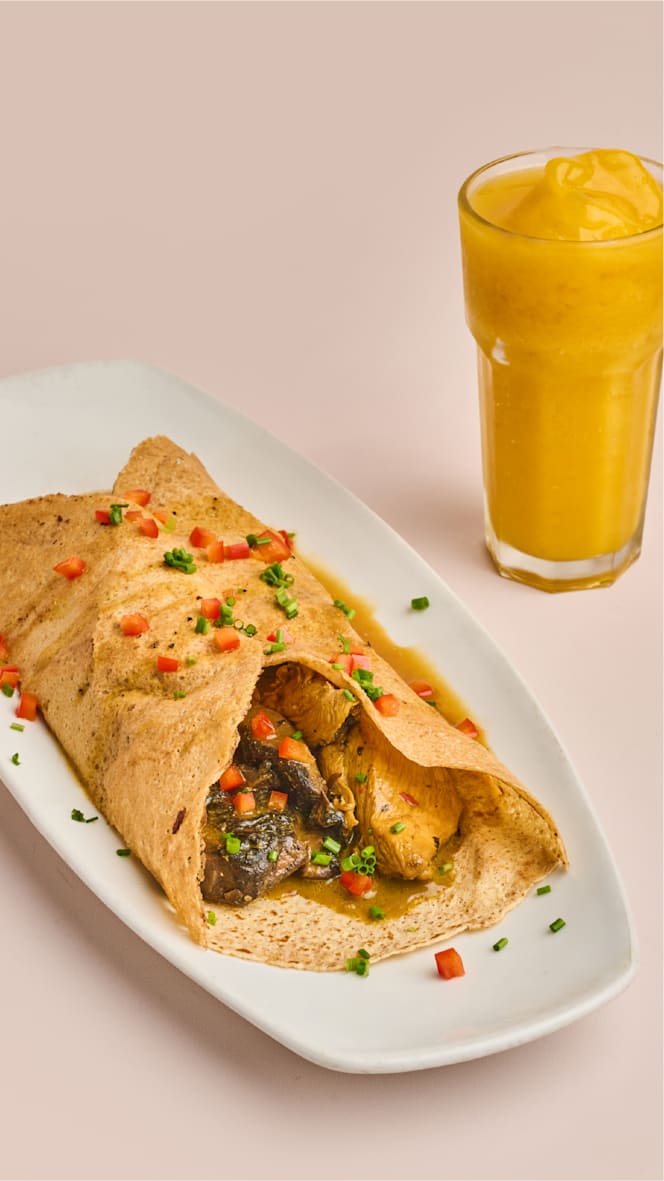 Crepes & Waffles Fuencarral - 3