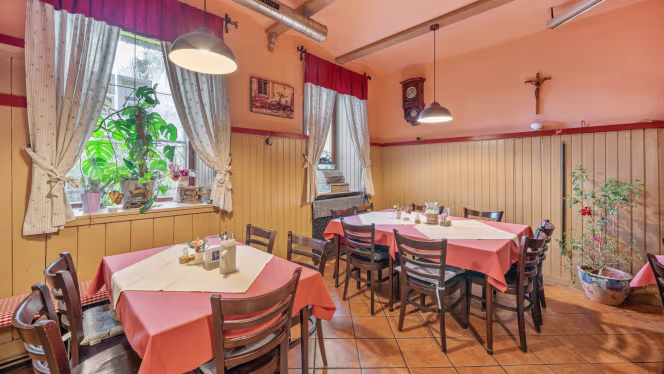 Gasthaus Grabmüller - 7