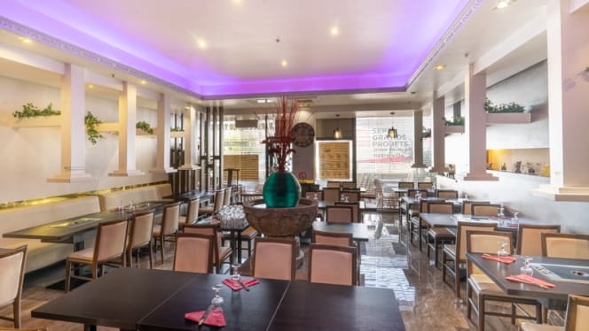 Asahi Barbecue et Sushi - 5