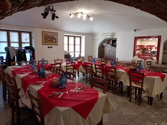 CasaRossatto - Cafasse - 7