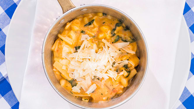 Da Franco Trattoria - 2