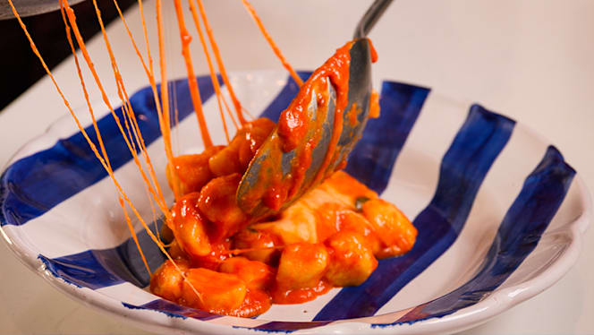 Da Franco Trattoria - 6