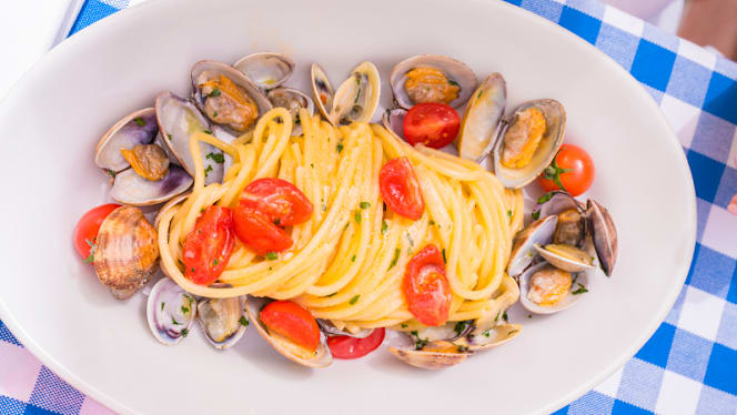 Da Franco Trattoria - 0