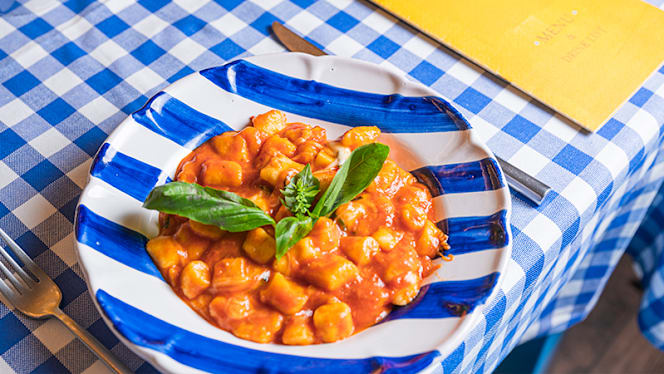 Da Franco Trattoria - 5