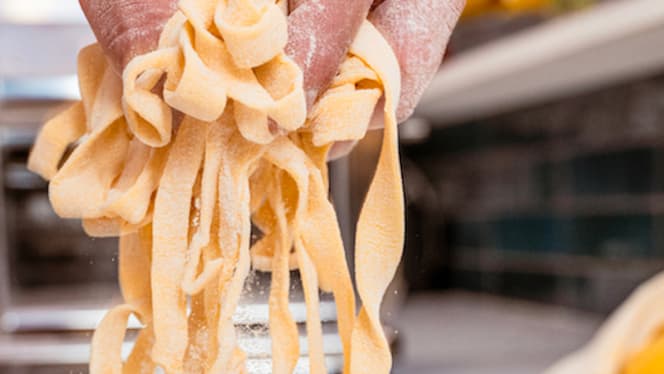 Da Franco Trattoria - 8