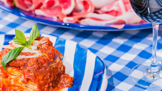 Da Franco Trattoria - 3