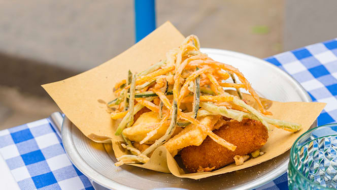 Da Franco Trattoria - 1