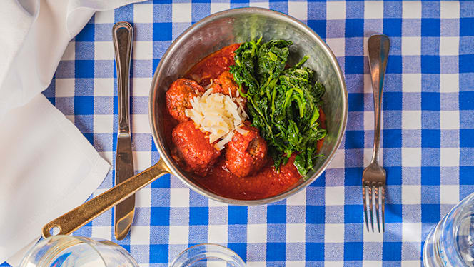 Da Franco Trattoria - 4