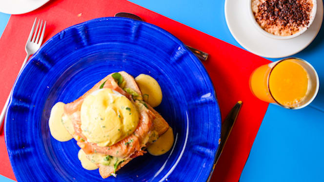 Da Franco Trattoria - 7