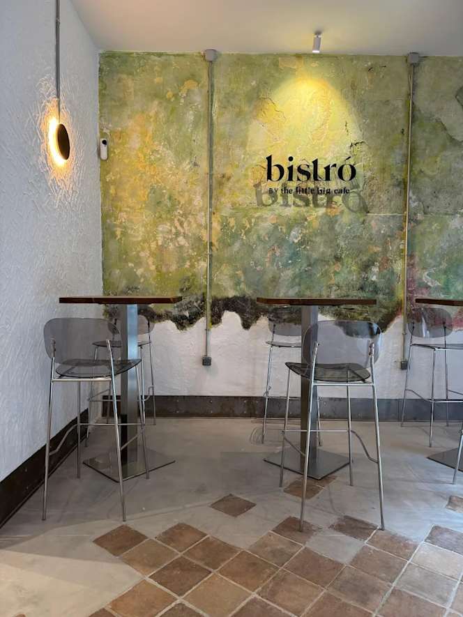 Bistró by The Little Big Café - 7
