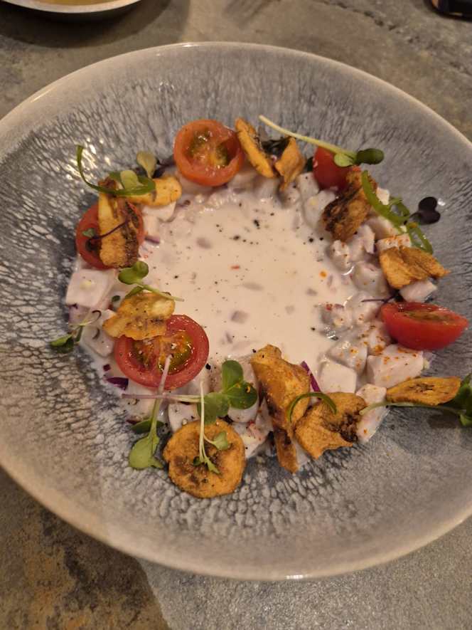 Bistró by The Little Big Café - 4