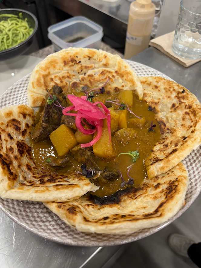 Bistró by The Little Big Café - 3