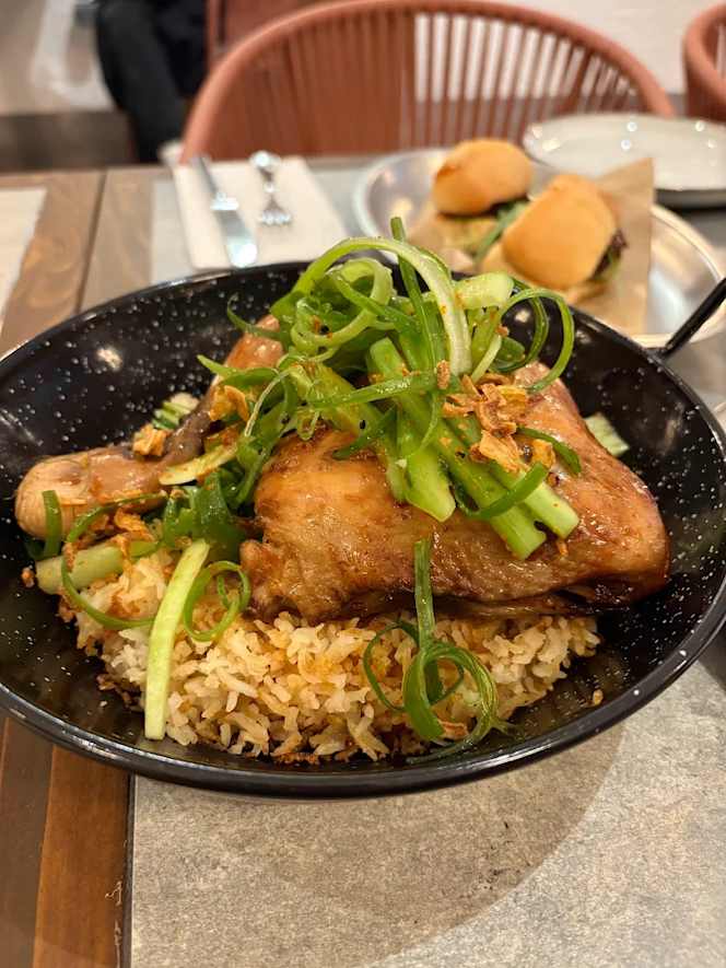 Bistró by The Little Big Café - 5