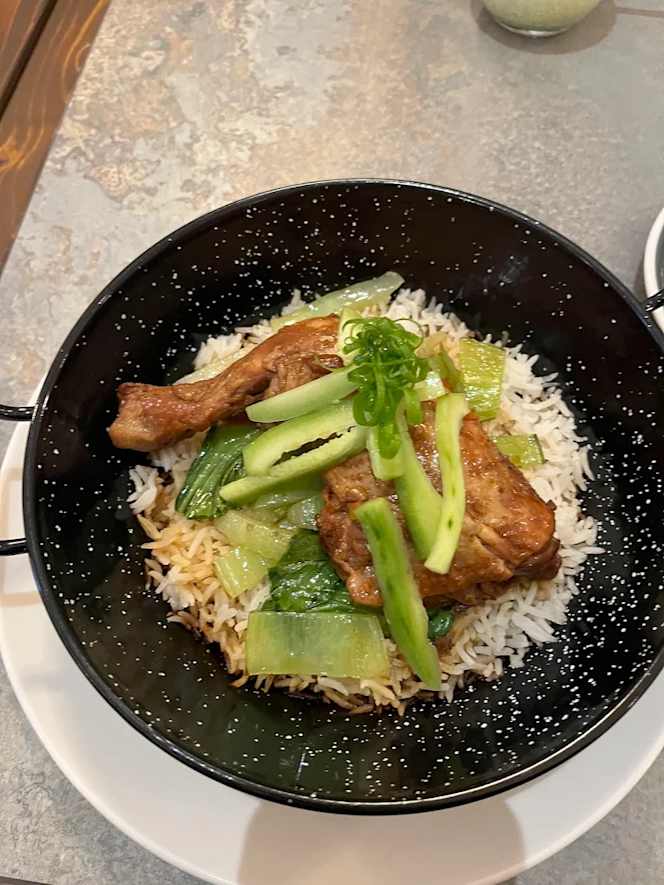 Bistró by The Little Big Café - 9