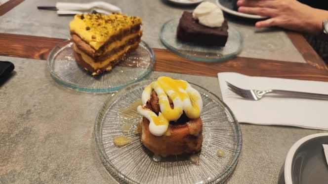 Bistró by The Little Big Café - 6